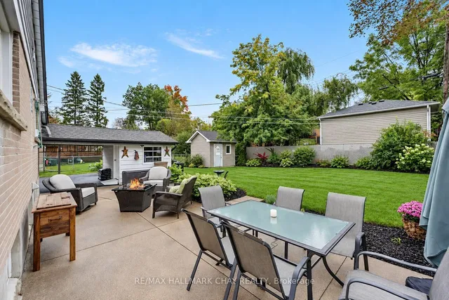 23 Marion Cres, Barrie 2