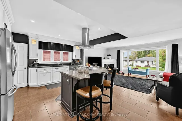 23 Marion Cres, Barrie 4