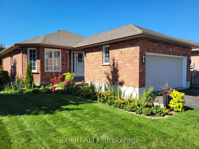 74 Buchanan St, Barrie 3