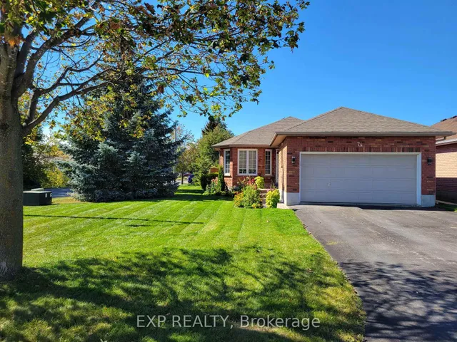 74 Buchanan St, Barrie 2