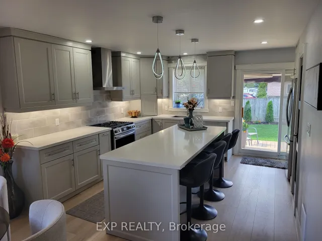 74 Buchanan St, Barrie 4