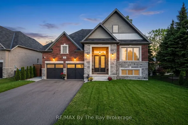 43 Fawndale Cres, Wasaga Beach 2