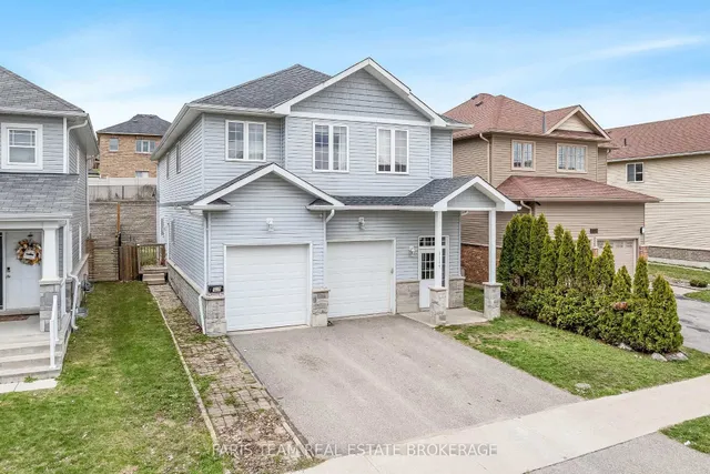3114 Emperor Dr, Orillia