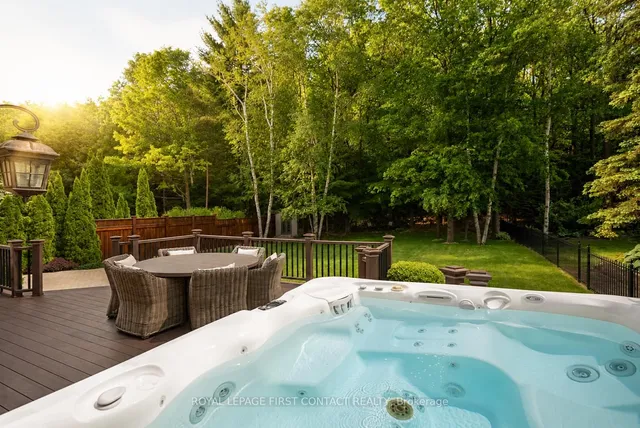 92 Wildwood Tr, Barrie 3