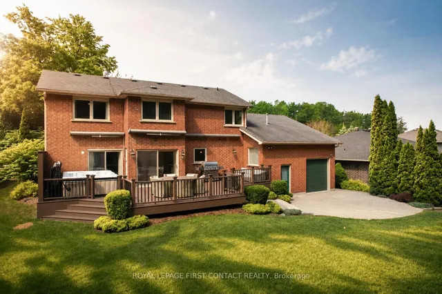 92 Wildwood Tr, Barrie 4