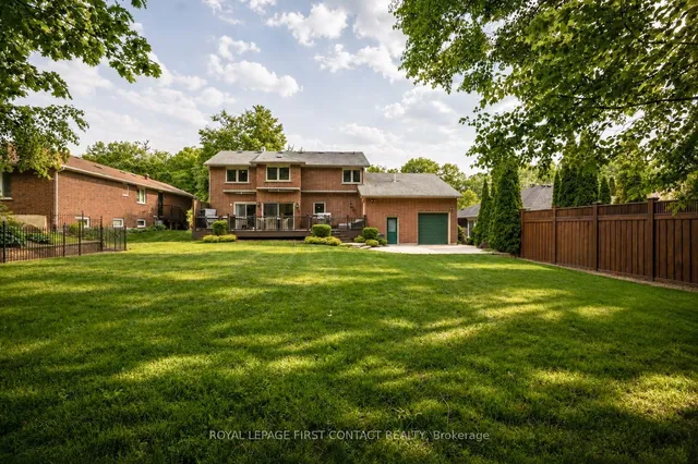 92 Wildwood Tr, Barrie 5