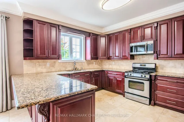 104 Succession Cres, Barrie 5