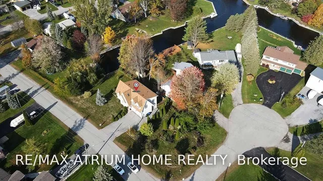 110 Turtle Path, Ramara 2