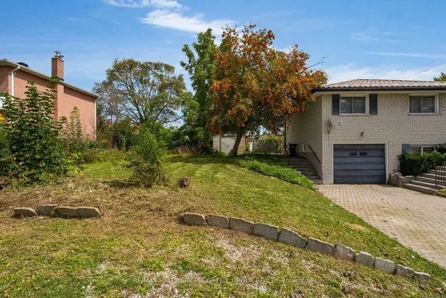 3 Blue Mound Dr, Barrie 5