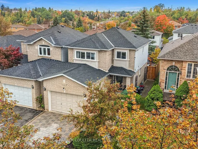22 Athabaska Rd, Barrie 2