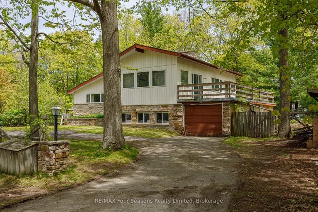 828 Oxbow Park Dr, Wasaga Beach 5