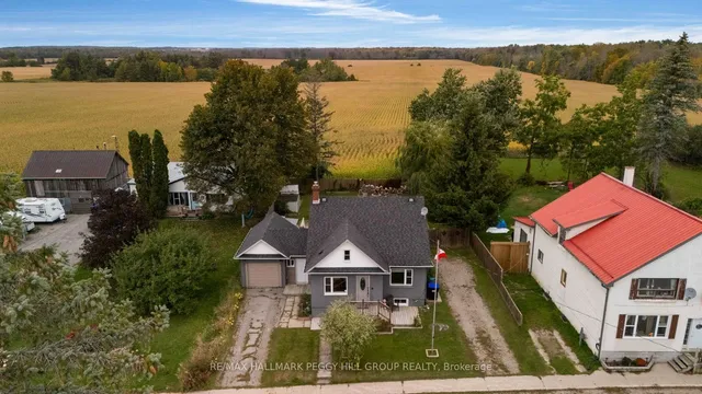 1556 Flos Rd 4, Springwater 2