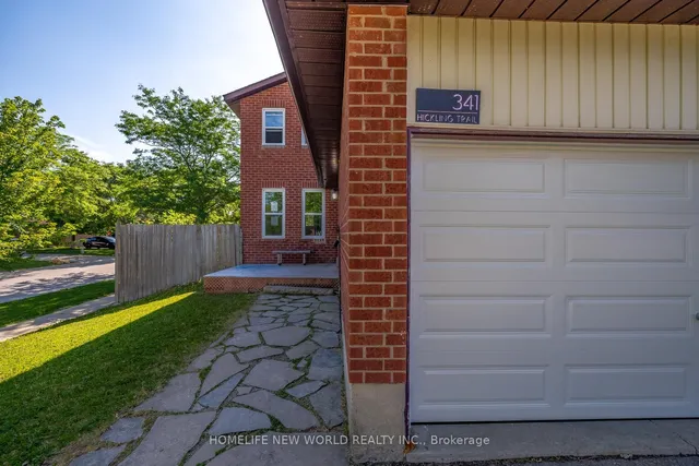 341 Hickling Tr, Barrie 3