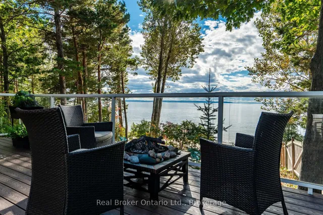 56 Belgrove Cres, Tiny 4