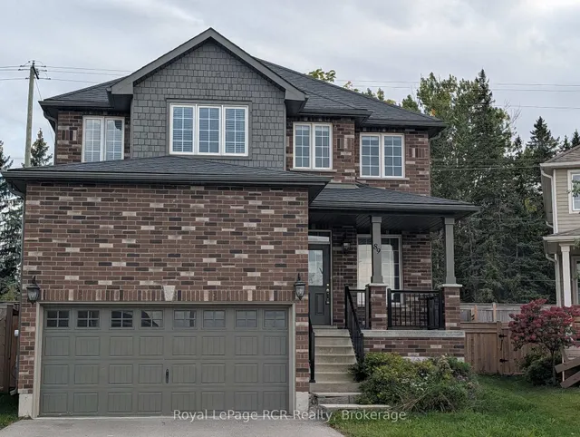 89 Lockerbie Cres, Collingwood 2