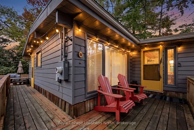 109 Park Rd, Tiny