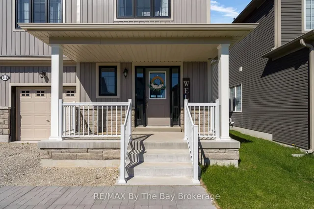 214 Cubitt St, Clearview 3
