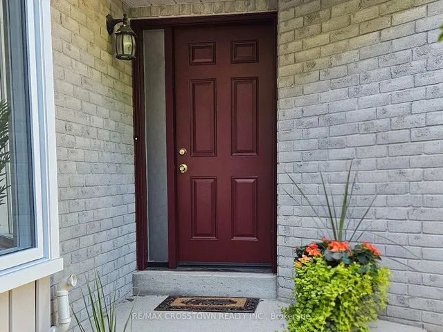 17 Knicely Rd, Barrie 3