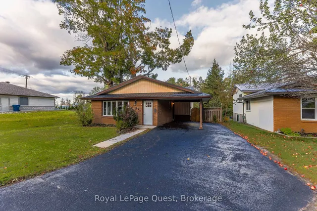 442 Sundial Dr, Orillia