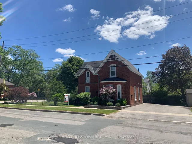 49 Park St, Barrie 5
