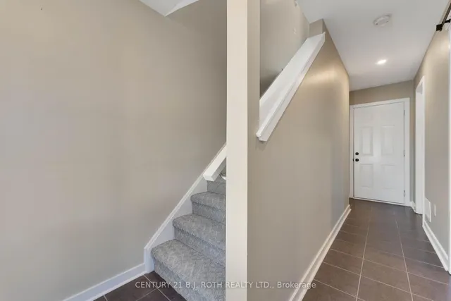 91 Coughlin Rd #13, Barrie 3