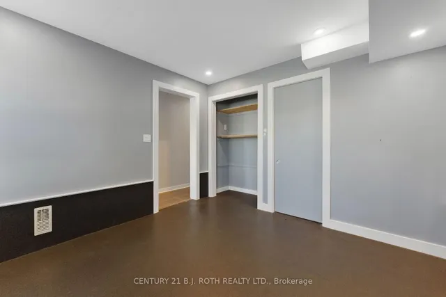 91 Coughlin Rd #13, Barrie 5