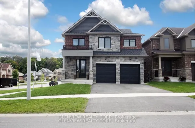 3025 Annalysse Dr, Orillia 4