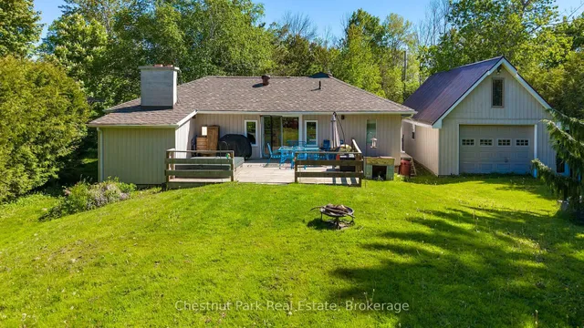 4 Parkside Ave, Collingwood 2