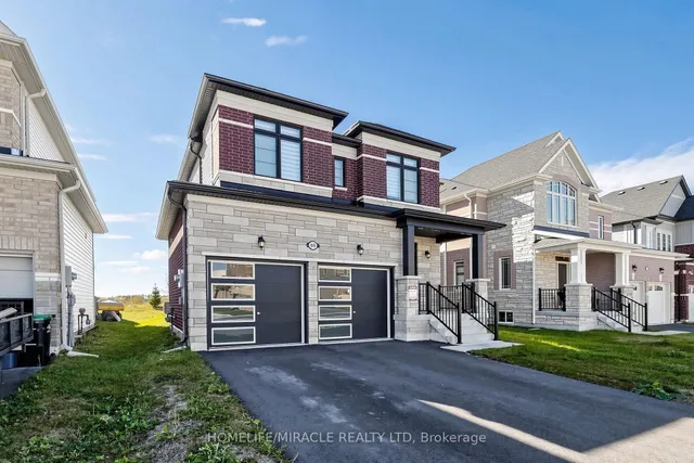 69 Season Cres, Wasaga Beach 2