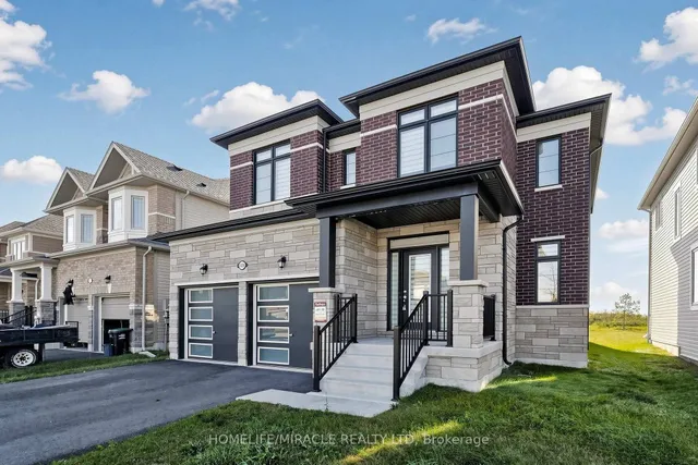 69 Season Cres, Wasaga Beach 4