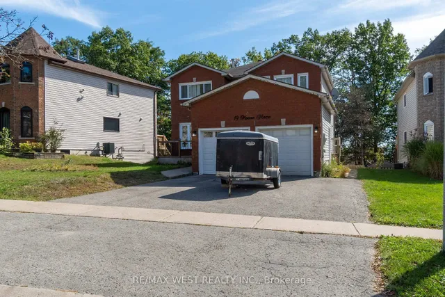 19 Moore Pl, Barrie 3
