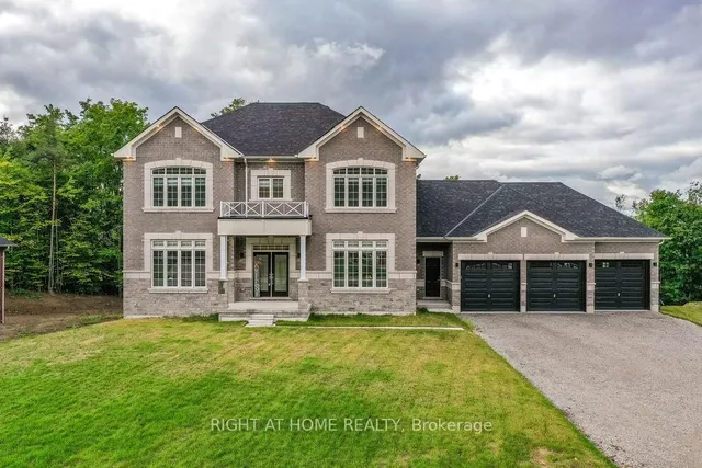 8 Forest Heights Crt, Oro-Medonte 4