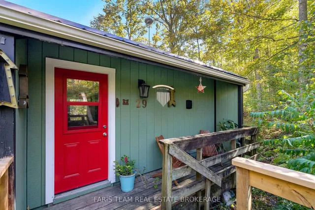 29 Oneida Ave, Oro-Medonte 3