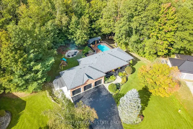 55 Davenport Dr, Springwater 3