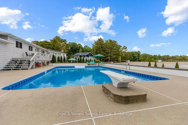 1420 Tiny Beaches Rd, Tiny 5