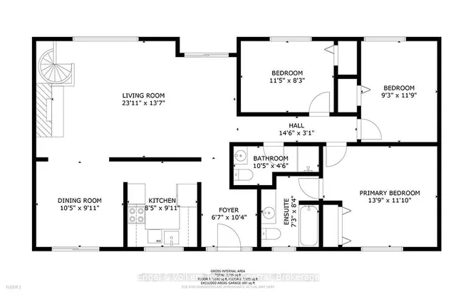 1420 Tiny Beaches Rd, Tiny 2