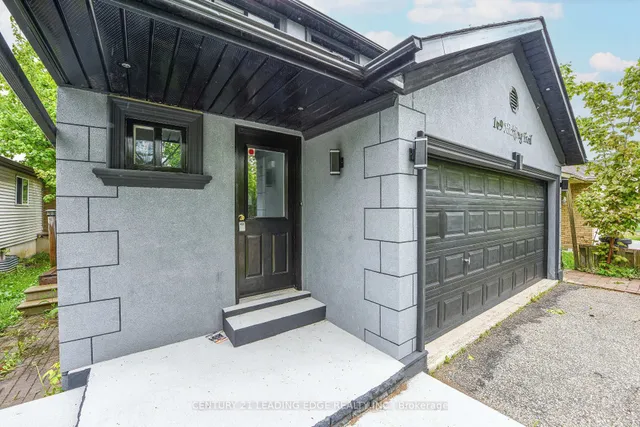 169 Hickling Tr, Barrie 3