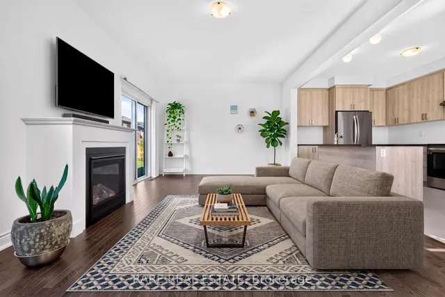 22 Autumn Dr, Wasaga Beach 5