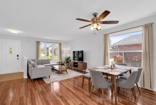 35 Livia Herman Way, Barrie 4