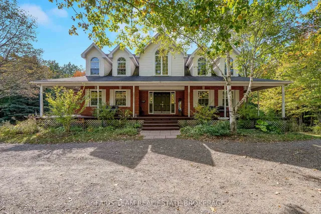 12 Valley View Dr, Springwater