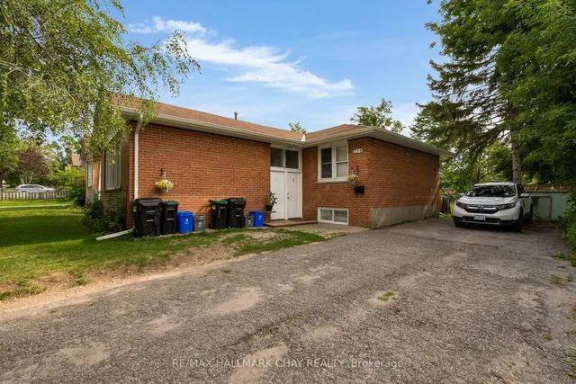 254 St Vincent St, Barrie 3