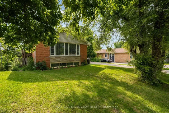 254 St Vincent St, Barrie