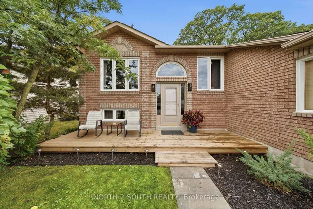 74 Leo Blvd, Wasaga Beach 3