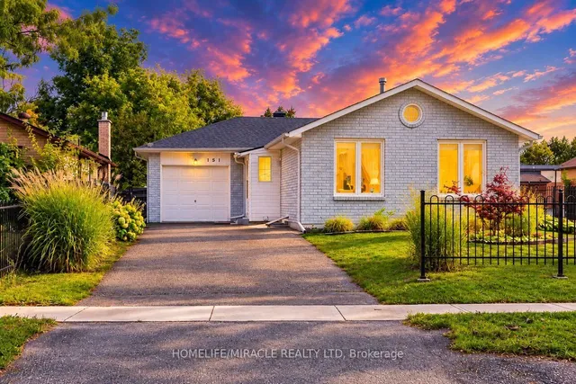 151 Bayview Dr, Barrie 4
