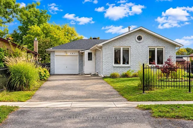 151 Bayview Dr, Barrie 5