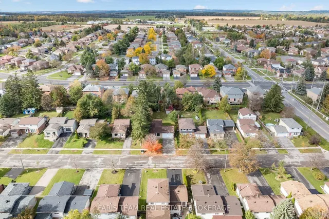 97 Janice Dr, Barrie 5