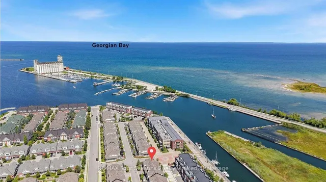 2 Shipyard Lane, Collingwood 2