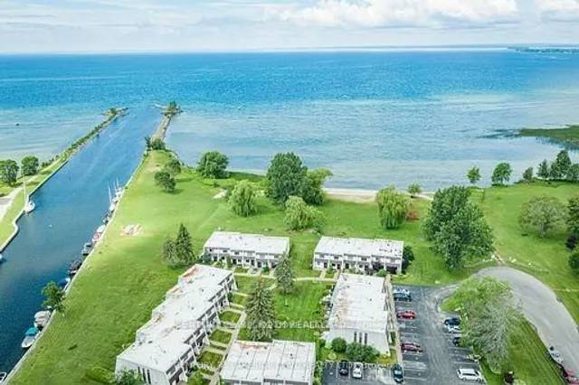 1 Paradise Blvd #Unit 14, Ramara 5