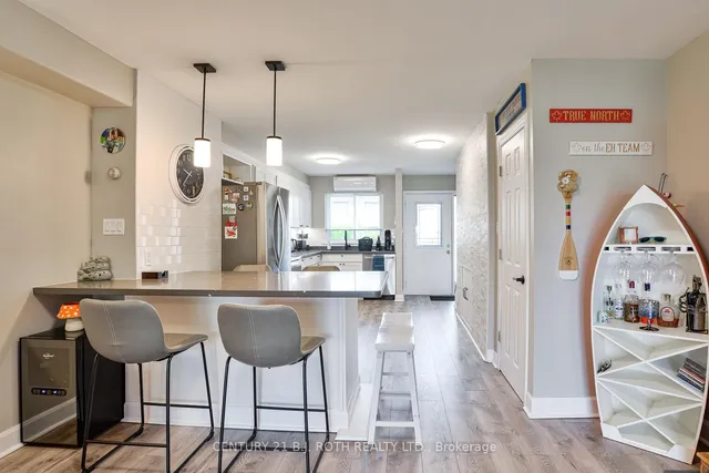 1 Paradise Blvd #Unit 14, Ramara 2