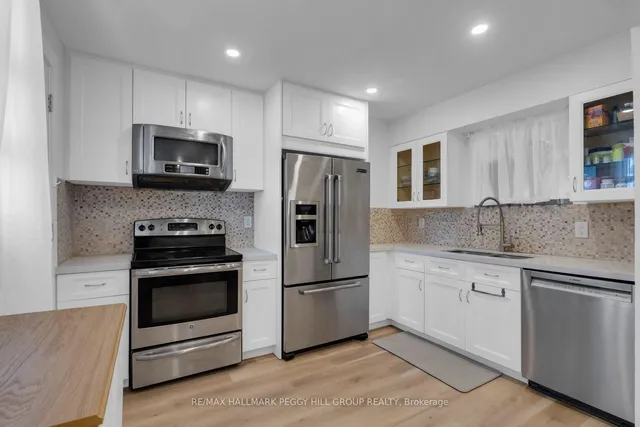 63 Ferris Lane #B1, Barrie 2